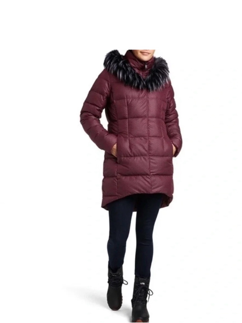 The North Face Women's Garnet Coat